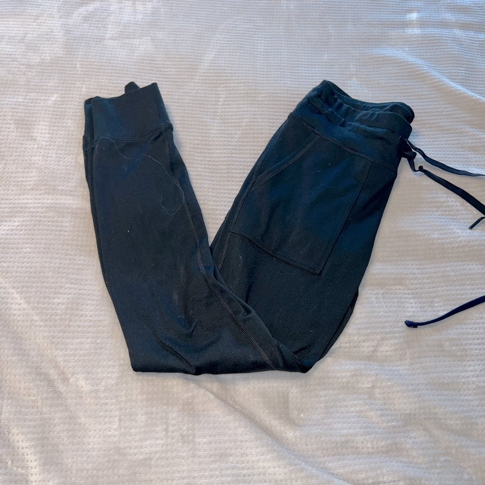 Aerie Offline Jogger style leggings Medium